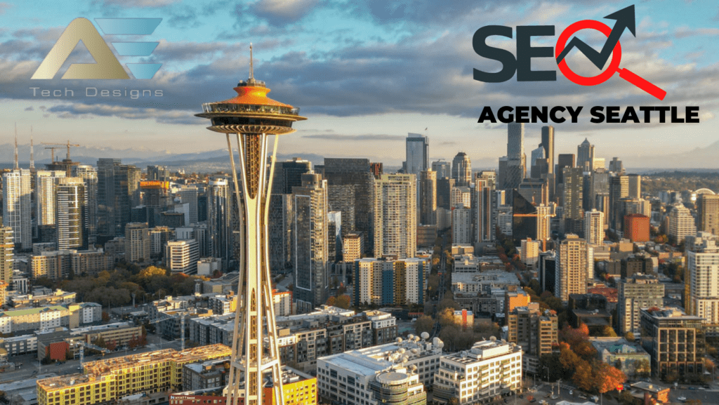 Seattle Best SEO Agency