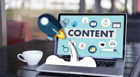 Create top-notch content