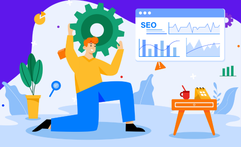 Technical SEO for Local Businesses
